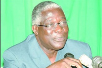 Côte d'Ivoire : Après celui de Bédié, l'appel aux militants de Djédjé Mady pour le pré-congrès